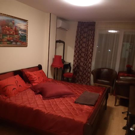 Nish 7 Daire Tırnova Dış mekan fotoğraf