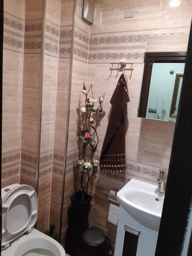 Nish 7 Daire Tırnova Dış mekan fotoğraf