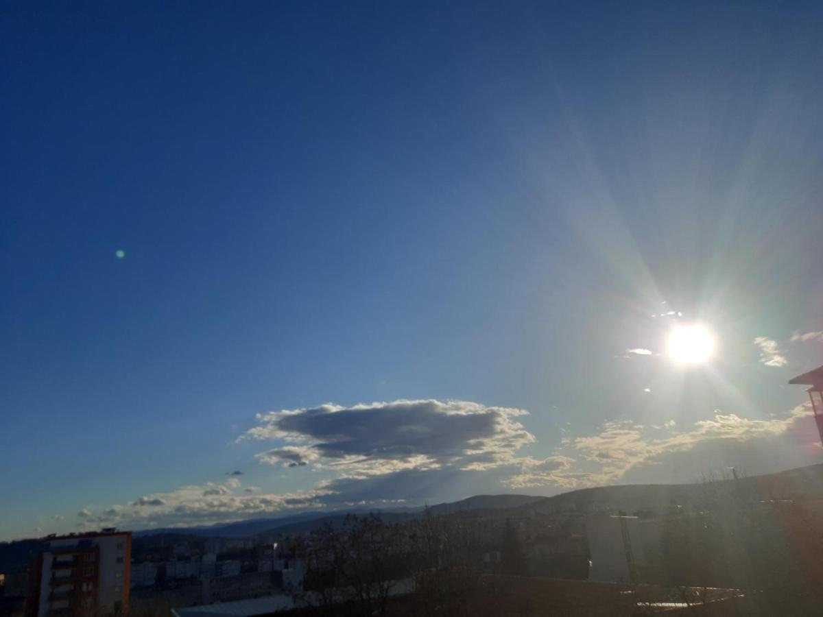 Nish 7 Daire Tırnova Dış mekan fotoğraf