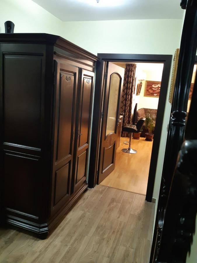 Nish 7 Daire Tırnova Dış mekan fotoğraf