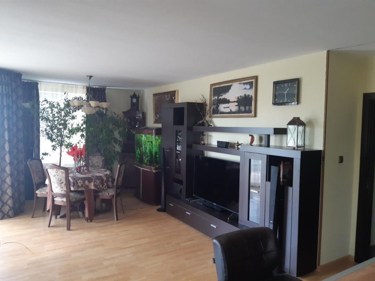Nish 7 Daire Tırnova Dış mekan fotoğraf