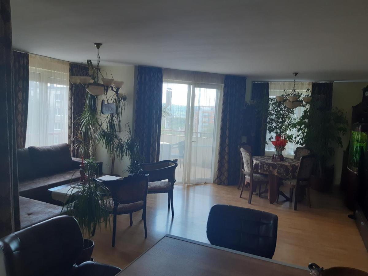 Nish 7 Daire Tırnova Dış mekan fotoğraf