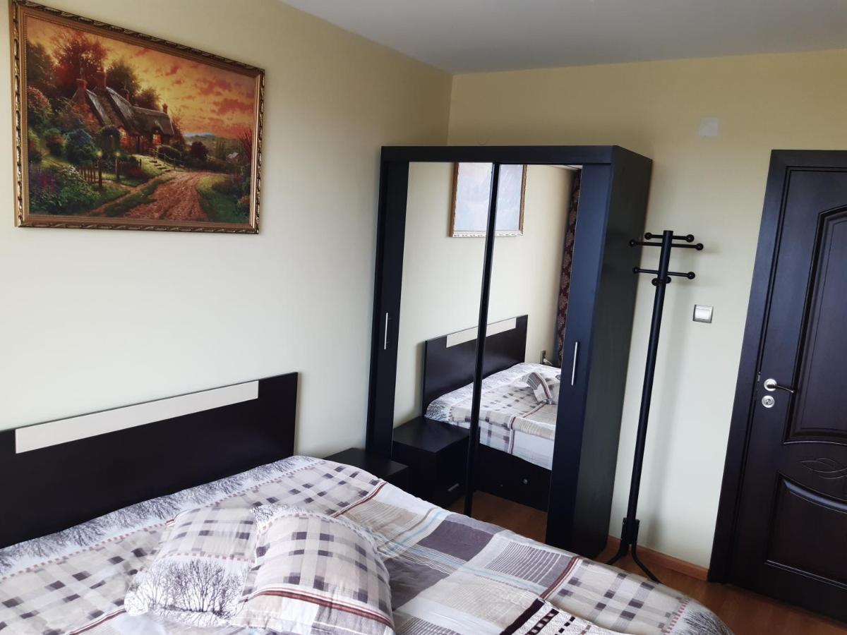 Nish 7 Daire Tırnova Dış mekan fotoğraf