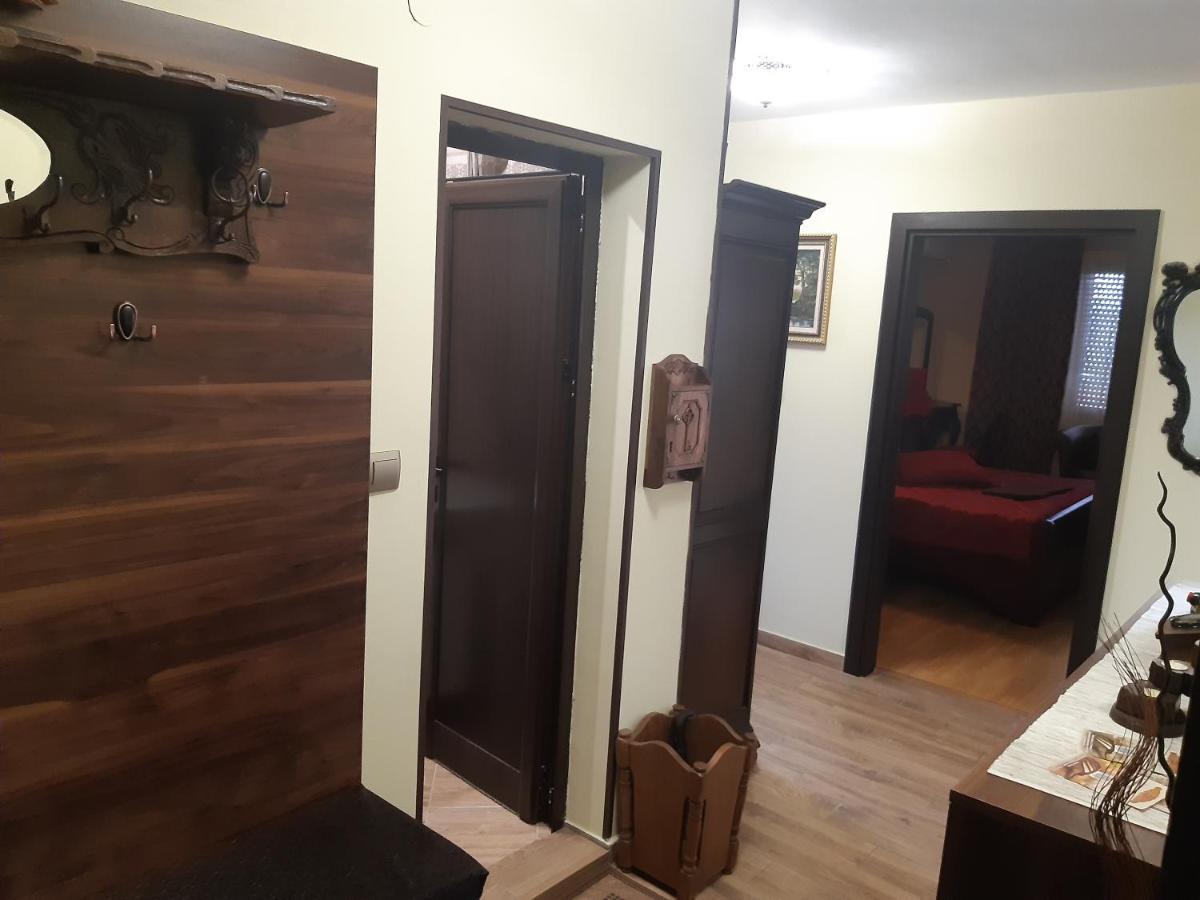 Nish 7 Daire Tırnova Dış mekan fotoğraf