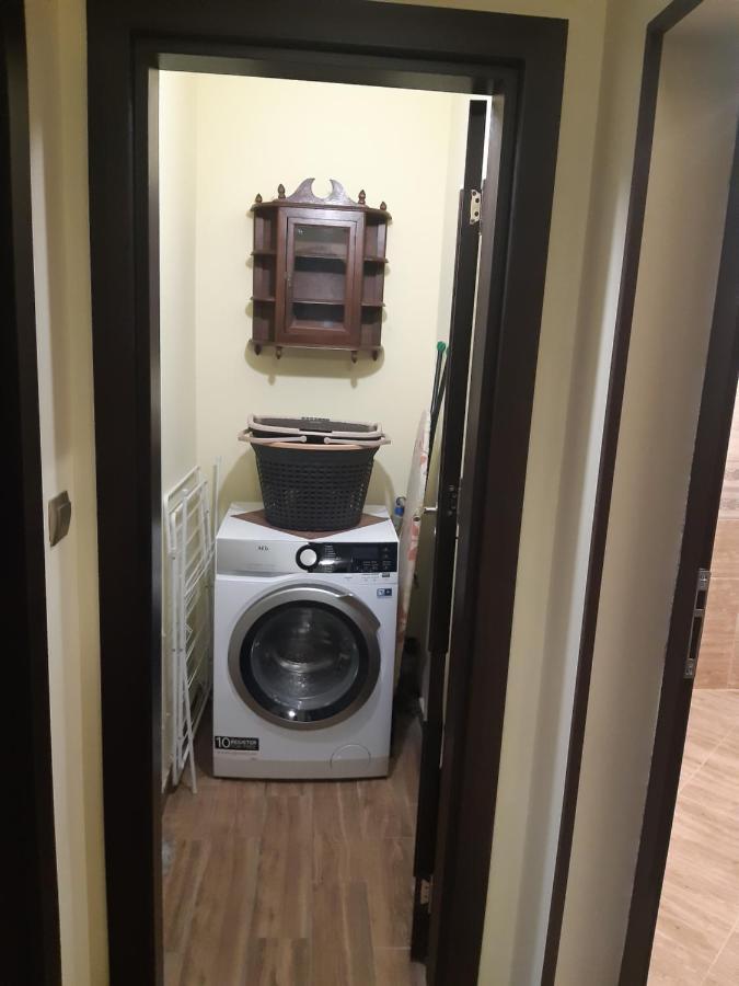 Nish 7 Daire Tırnova Dış mekan fotoğraf